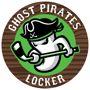 Ghost Pirates Locker