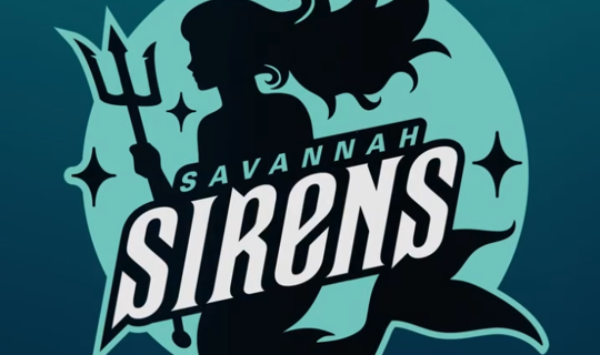 Sirens Girls Travel Hockey