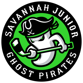 Jr. Ghost Pirates Travel Hockey